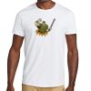 HiDensi T™ 100% Cotton T Shirt Thumbnail