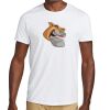 HiDensi T™ 100% Cotton T Shirt Thumbnail
