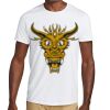 HiDensi T™ 100% Cotton T Shirt Thumbnail