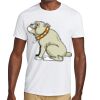 HiDensi T™ 100% Cotton T Shirt Thumbnail