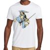 HiDensi T™ 100% Cotton T Shirt Thumbnail