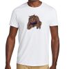 HiDensi T™ 100% Cotton T Shirt Thumbnail