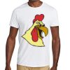 HiDensi T™ 100% Cotton T Shirt Thumbnail