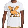 HiDensi T™ 100% Cotton T Shirt Thumbnail
