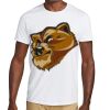 HiDensi T™ 100% Cotton T Shirt Thumbnail