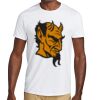 HiDensi T™ 100% Cotton T Shirt Thumbnail