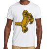 HiDensi T™ 100% Cotton T Shirt Thumbnail