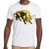 HiDensi T™ 100% Cotton T Shirt Thumbnail