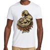HiDensi T™ 100% Cotton T Shirt Thumbnail
