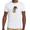 HiDensi T™ 100% Cotton T Shirt Thumbnail