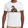 HiDensi T™ 100% Cotton T Shirt Thumbnail