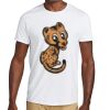 HiDensi T™ 100% Cotton T Shirt Thumbnail