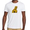 HiDensi T™ 100% Cotton T Shirt Thumbnail