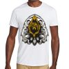 HiDensi T™ 100% Cotton T Shirt Thumbnail