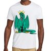 HiDensi T™ 100% Cotton T Shirt Thumbnail