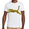HiDensi T™ 100% Cotton T Shirt Thumbnail