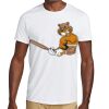 HiDensi T™ 100% Cotton T Shirt Thumbnail