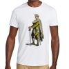 HiDensi T™ 100% Cotton T Shirt Thumbnail