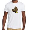 HiDensi T™ 100% Cotton T Shirt Thumbnail