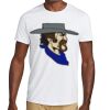 HiDensi T™ 100% Cotton T Shirt Thumbnail