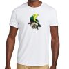 HiDensi T™ 100% Cotton T Shirt Thumbnail