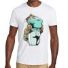 HiDensi T™ 100% Cotton T Shirt Thumbnail