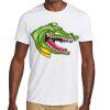 HiDensi T™ 100% Cotton T Shirt Thumbnail
