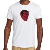 HiDensi T™ 100% Cotton T Shirt Thumbnail