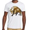 HiDensi T™ 100% Cotton T Shirt Thumbnail