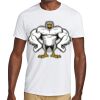 HiDensi T™ 100% Cotton T Shirt Thumbnail