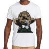 HiDensi T™ 100% Cotton T Shirt Thumbnail