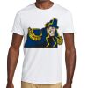HiDensi T™ 100% Cotton T Shirt Thumbnail