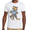 HiDensi T™ 100% Cotton T Shirt Thumbnail