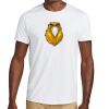 HiDensi T™ 100% Cotton T Shirt Thumbnail