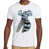 HiDensi T™ 100% Cotton T Shirt Thumbnail