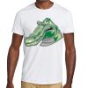 HiDensi T™ 100% Cotton T Shirt Thumbnail