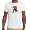 HiDensi T™ 100% Cotton T Shirt Thumbnail