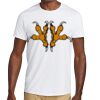 HiDensi T™ 100% Cotton T Shirt Thumbnail