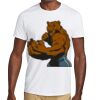 HiDensi T™ 100% Cotton T Shirt Thumbnail