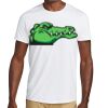 HiDensi T™ 100% Cotton T Shirt Thumbnail