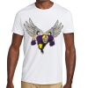 HiDensi T™ 100% Cotton T Shirt Thumbnail