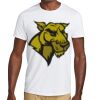 HiDensi T™ 100% Cotton T Shirt Thumbnail