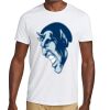 HiDensi T™ 100% Cotton T Shirt Thumbnail