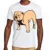 HiDensi T™ 100% Cotton T Shirt Thumbnail