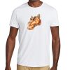 HiDensi T™ 100% Cotton T Shirt Thumbnail