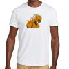 HiDensi T™ 100% Cotton T Shirt Thumbnail