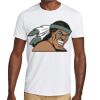 HiDensi T™ 100% Cotton T Shirt Thumbnail
