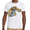 HiDensi T™ 100% Cotton T Shirt Thumbnail