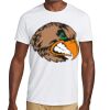 HiDensi T™ 100% Cotton T Shirt Thumbnail