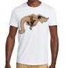 HiDensi T™ 100% Cotton T Shirt Thumbnail